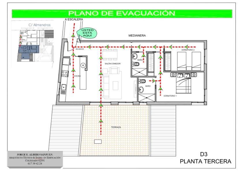 Atico Vistas Al Mar, Terraza, Piscina Y Parking By Vero Алтеа Екстериор снимка